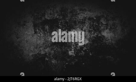 old grunge black texture backgroun Stock Photo