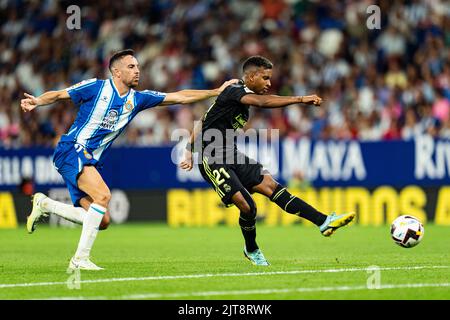 El RCD Espanyol seguirá volando en el MICFootball