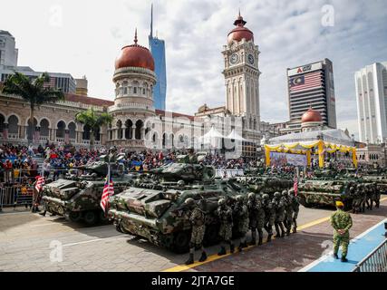 Kuala Lumpur Malaysia March 31 2016 Stock Photo 400358554