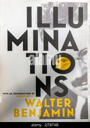 Illuminations - Walter Benjamin: 9780006331698 - AbeBooks