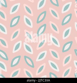 Round spots pattern Stock Vector