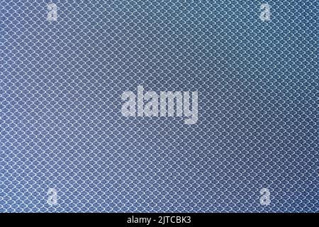 grey fabric texture pattern Stock Photo