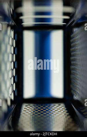 Food Grater Abstract Stock Photo