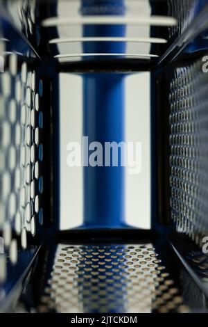 Food Grater Abstract Stock Photo
