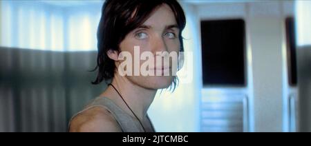 CILLIAN MURPHY, SUNSHINE, 2007 Stock Photo