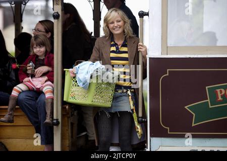 MALIN AKERMAN, THE HEARTBREAK KID, 2007 Stock Photo