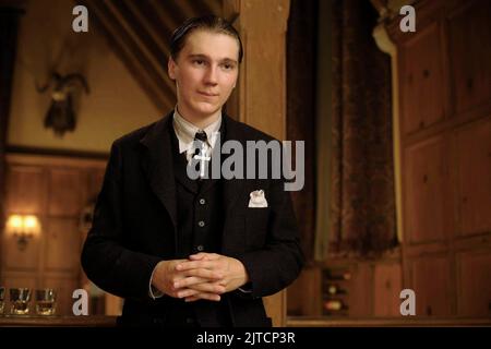 PAUL DANO, THERE WILL BE BLOOD, 2007 Stock Photo