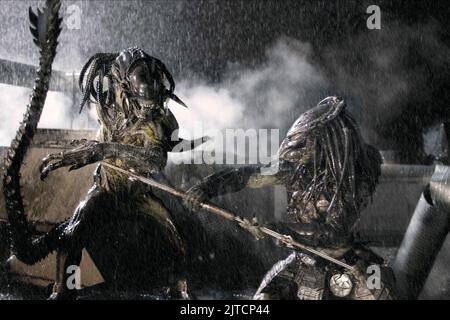 Alien shops predator 2