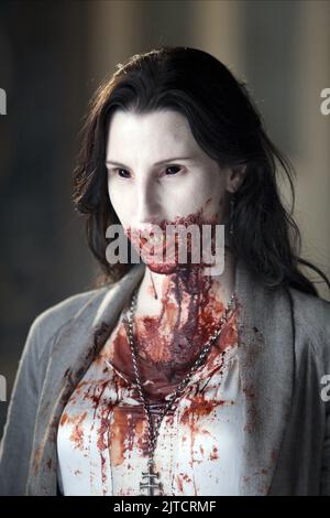 MEGAN FRANICH, 30 DAYS OF NIGHT, 2007 Stock Photo