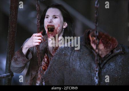 MEGAN FRANICH, 30 DAYS OF NIGHT, 2007 Stock Photo