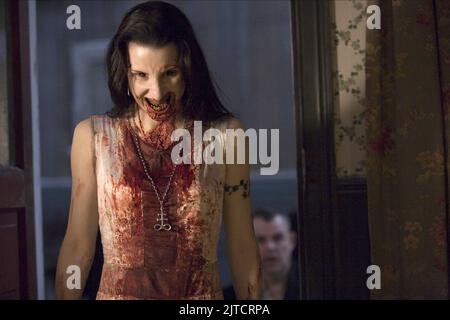 MEGAN FRANICH, 30 DAYS OF NIGHT, 2007 Stock Photo