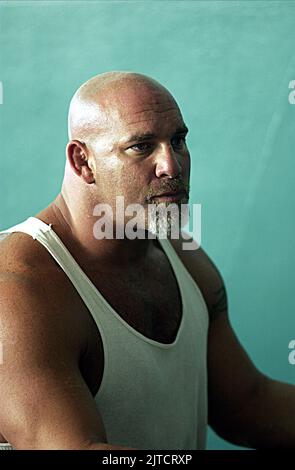 BILL GOLDBERG, HALF PAST DEAD 2, 2007 Stock Photo - Alamy
