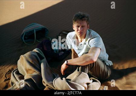 MARIE ZIELCKE, MATTHIAS SCHWEIGHÖFER, FATA MORGANA, 2007 Stock Photo