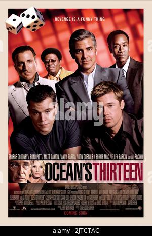Captivating 'ocean's 14': George Clooney Says Matt Damon, Don Cheadle & Julia Roberts Are In Sequel Inspired By 'going In Style,' Filming Starts Next October Picture Concept Captivating 'ocean's 14': George Clooney Says Matt Damon, Don Cheadle & Julia Roberts Are In Sequel Inspired By 'going In Style,' Filming Starts Next October Picture Concept