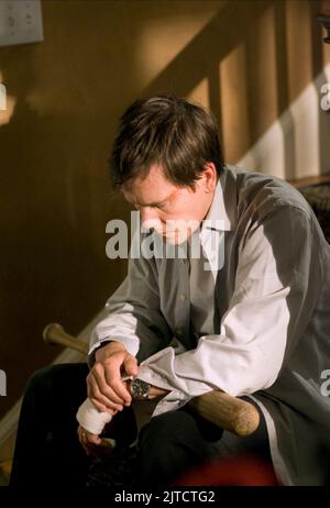 KEVIN BACON, DEATH SENTENCE, 2007 Stock Photo