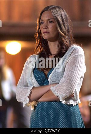 BRUCE CAMPBELL, GRACE THORSEN, MY NAME IS BRUCE, 2007 Stock Photo - Alamy