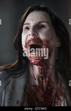 MEGAN FRANICH, 30 DAYS OF NIGHT, 2007 Stock Photo