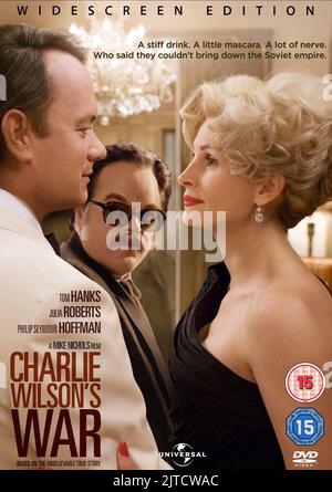 TOM HANKS JULIA ROBERTS PHILIP SEYMOUR HOFFMAN POSTER CHARLIE WILSON tom-hanks-julia-roberts-philip-seymour-hoffman-poster-charlie-wilson