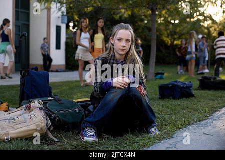 SAOIRSE RONAN, I COULD NEVER BE YOUR WOMAN, 2007 Stock Photo