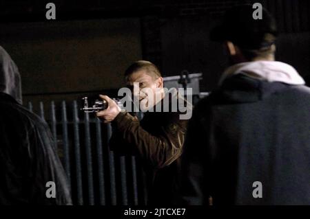 SEAN BEAN, OUTLAW, 2007 Stock Photo