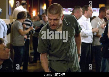 SEAN BEAN, OUTLAW, 2007 Stock Photo