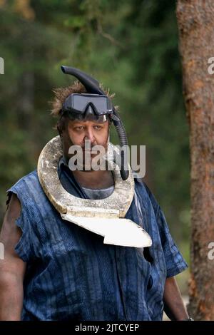 Der Kindergarten Daddy 2: Das Feriencamp / Charlie Hinton (CUBA GOODING