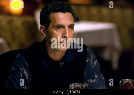 JOHN TURTURRO, SLIPSTREAM, 2007 Stock Photo