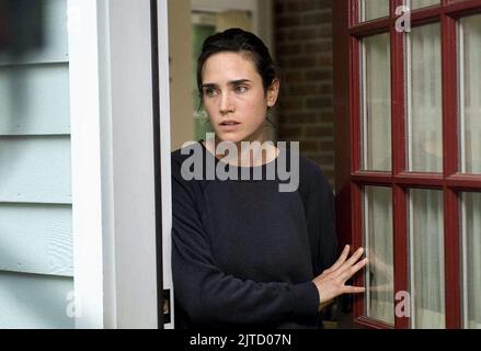 JENNIFER CONNELLY, RESERVATION ROAD, 2007 Stock Photo