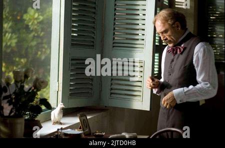 JAVIER BARDEM, LOVE IN THE TIME OF CHOLERA, 2007 Stock Photo