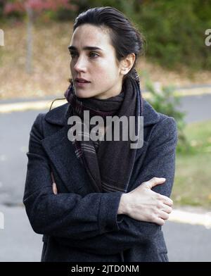 JENNIFER CONNELLY, RESERVATION ROAD, 2007 Stock Photo