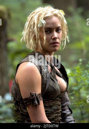 KRISTANNA LOKEN, IN THE NAME OF THE KING, 2007 Stock Photo