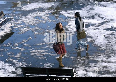 EMILY BLUNT, WIND CHILL, 2007 Stock Photo