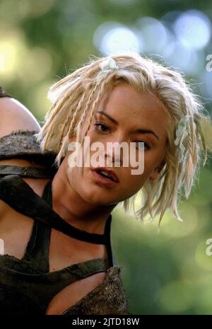 KRISTANNA LOKEN, IN THE NAME OF THE KING, 2007 Stock Photo