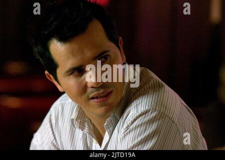 JOHN LEGUIZAMO, THE BABYSITTERS, 2007 Stock Photo