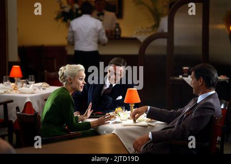 PIERCE BROSNAN, MARRIED LIFE, 2007 Stock Photo - Alamy