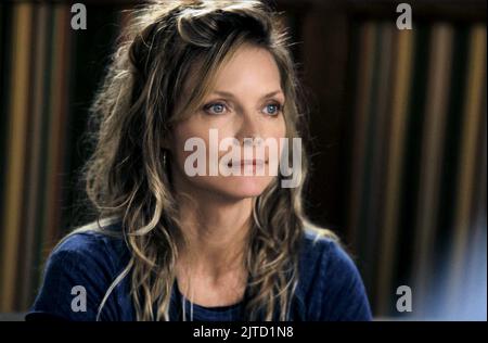 MICHELLE PFEIFFER, I COULD NEVER BE YOUR WOMAN, 2007 Stock Photo
