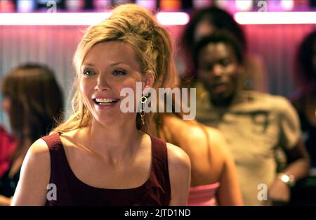 MICHELLE PFEIFFER, I COULD NEVER BE YOUR WOMAN, 2007 Stock Photo