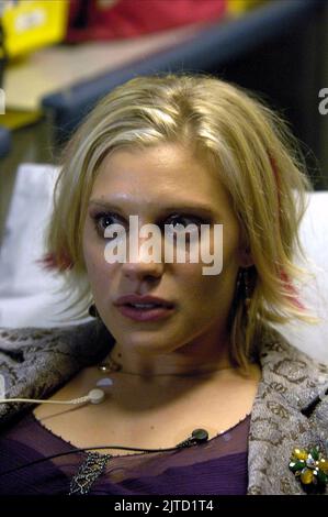 KATEE SACKHOFF, WHITE NOISE 2: THE LIGHT, 2007 Stock Photo