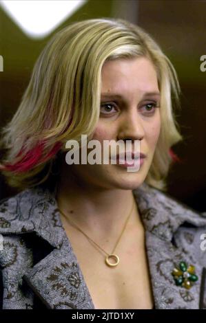KATEE SACKHOFF, WHITE NOISE 2: THE LIGHT, 2007 Stock Photo - Alamy