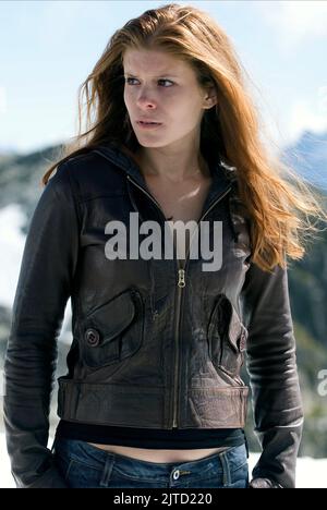 KATE MARA, SHOOTER, 2007 Stock Photo