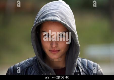 Elsa Sophie Gambard Reclaim Your Brain 2007 Stock Photo Alamy