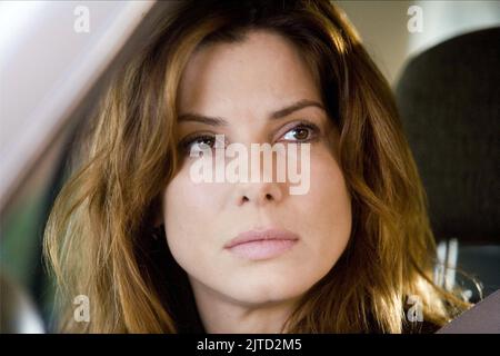 SANDRA BULLOCK, PREMONITION, 2007 Stock Photo