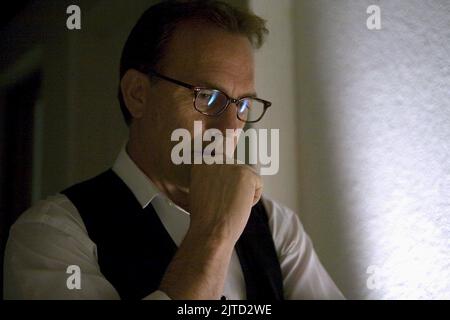 KEVIN COSTNER, MR. BROOKS, 2007 Stock Photo