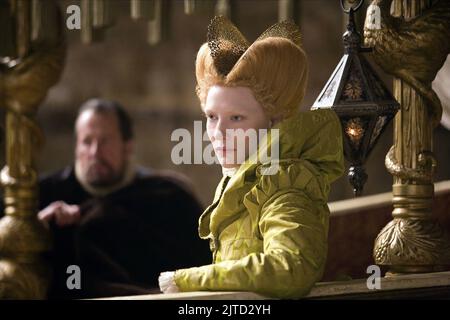 CATE BLANCHETT, ELIZABETH: THE GOLDEN AGE, 2007 Stock Photo