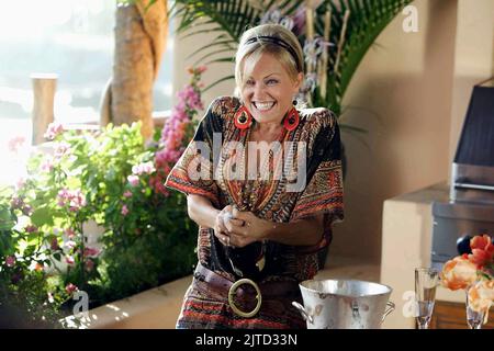 MALIN AKERMAN, THE HEARTBREAK KID, 2007 Stock Photo