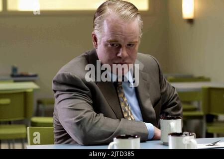PHILIP SEYMOUR HOFFMAN, BEFORE THE DEVIL KNOWS YOU'RE DEAD, 2007 Stock Photo