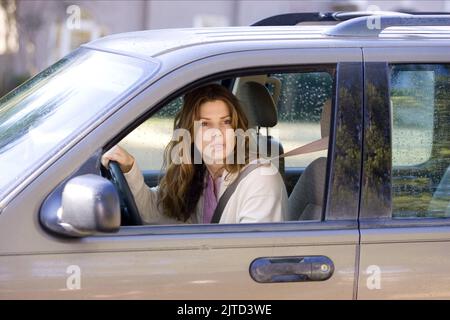 SANDRA BULLOCK, PREMONITION, 2007 Stock Photo