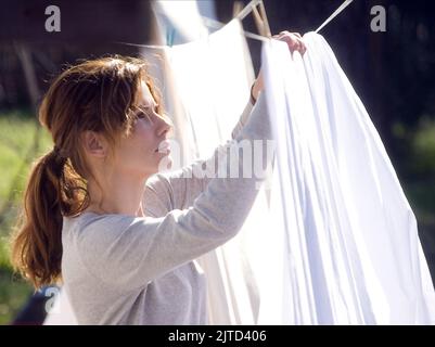 SANDRA BULLOCK, PREMONITION, 2007 Stock Photo