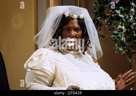 EDDIE MURPHY, NORBIT, 2007 Stock Photo