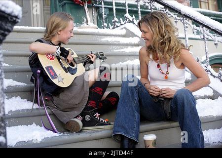 RONAN,PFEIFFER, I COULD NEVER BE YOUR WOMAN, 2007 Stock Photo